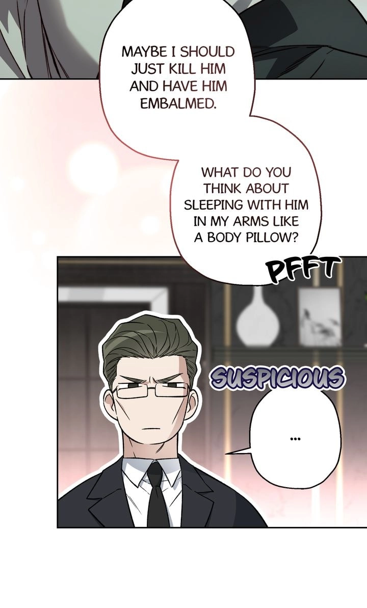 Degenerate - Chapter 37 Page 74