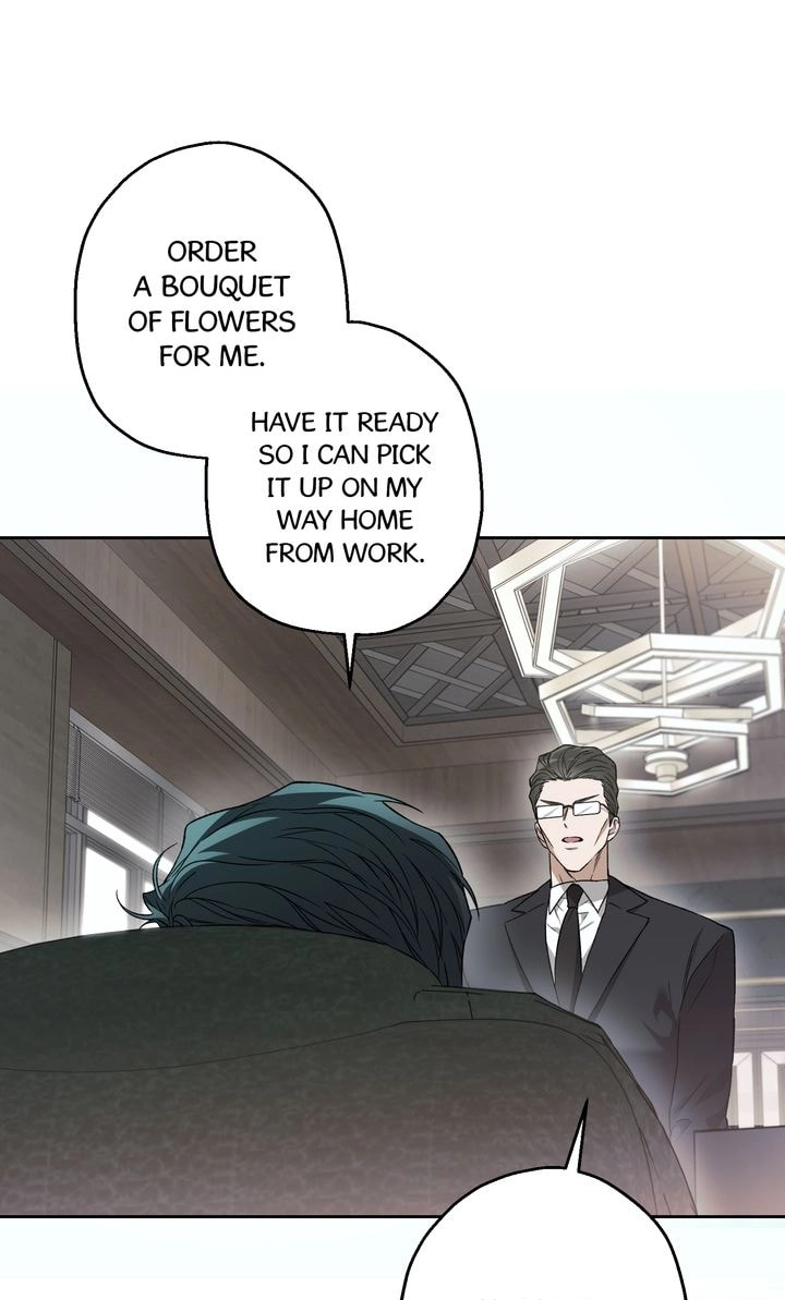 Degenerate - Chapter 37 Page 75