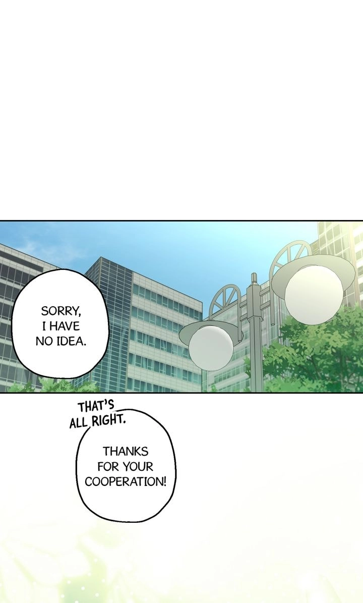 Degenerate - Chapter 38 Page 1