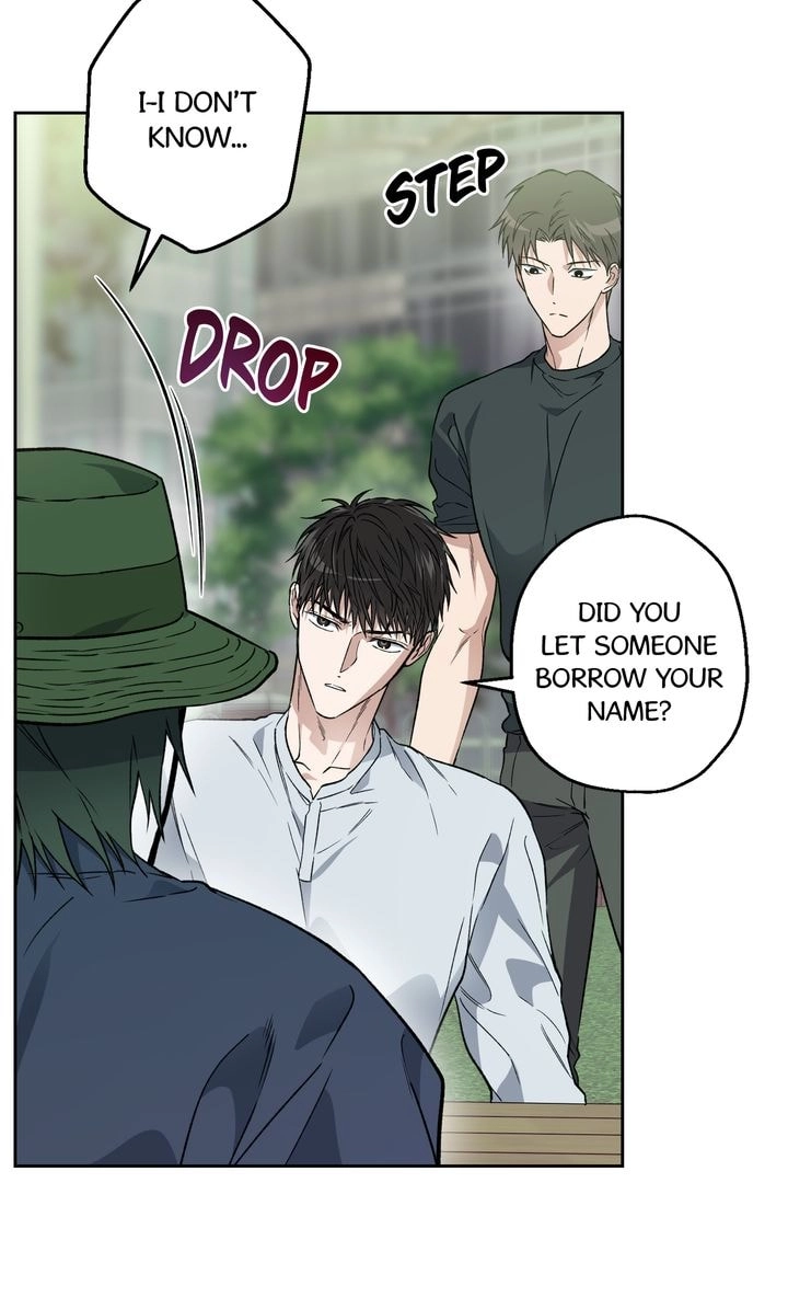 Degenerate - Chapter 38 Page 9