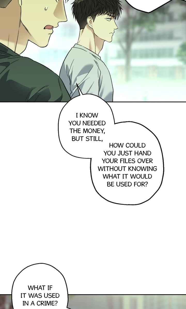 Degenerate - Chapter 38 Page 14