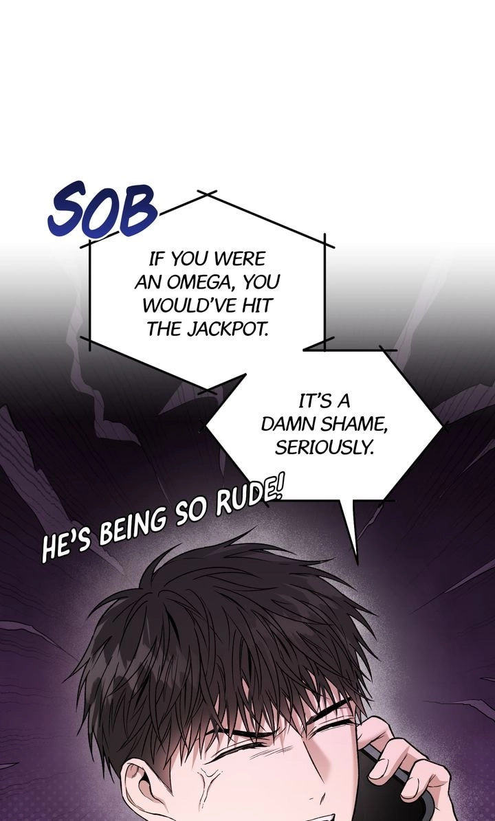 Degenerate - Chapter 38 Page 28