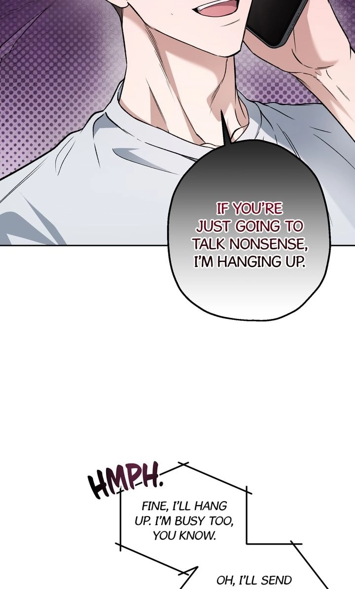 Degenerate - Chapter 38 Page 29