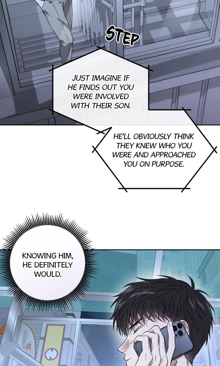 Degenerate - Chapter 38 Page 44