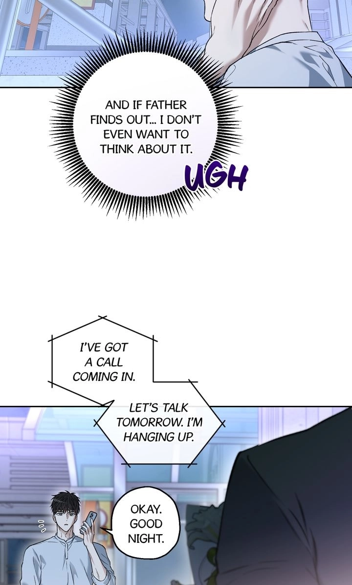 Degenerate - Chapter 38 Page 45