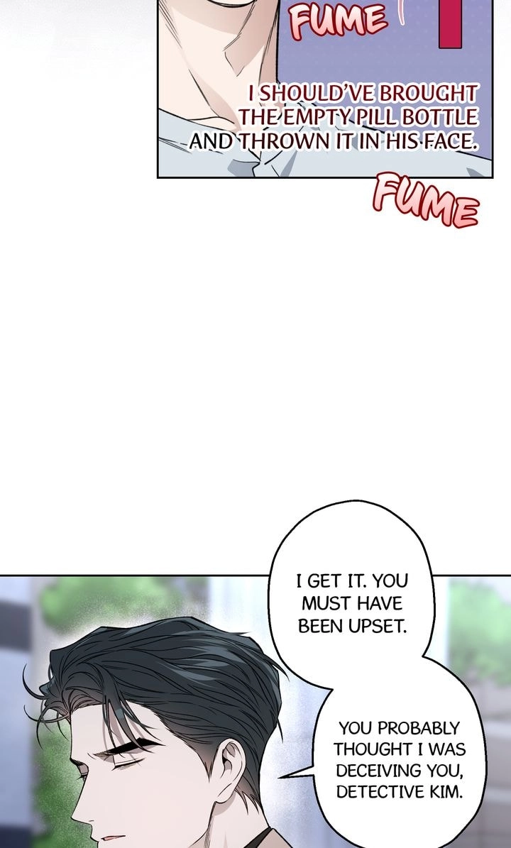 Degenerate - Chapter 38 Page 49