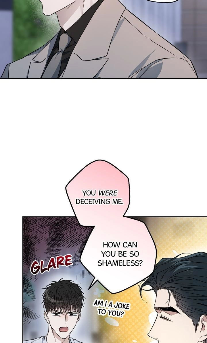Degenerate - Chapter 38 Page 50
