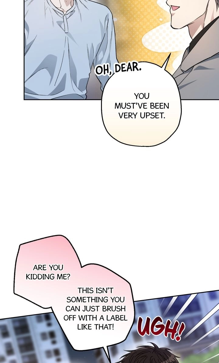 Degenerate - Chapter 38 Page 51