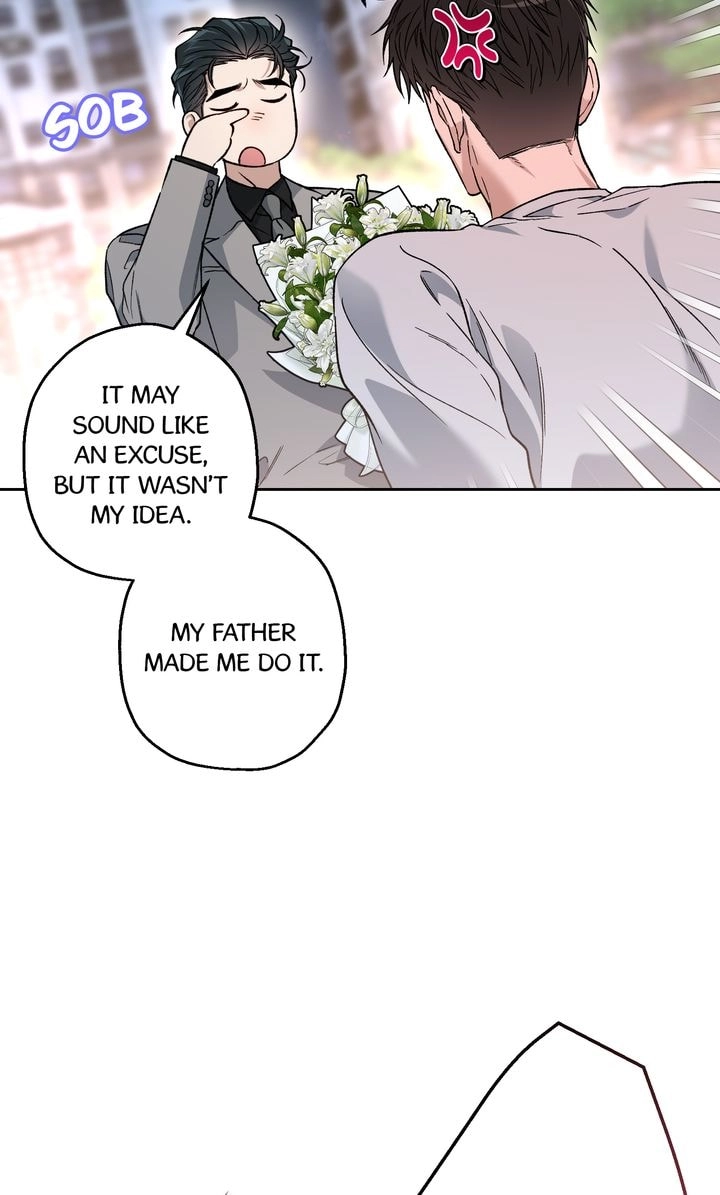 Degenerate - Chapter 38 Page 52
