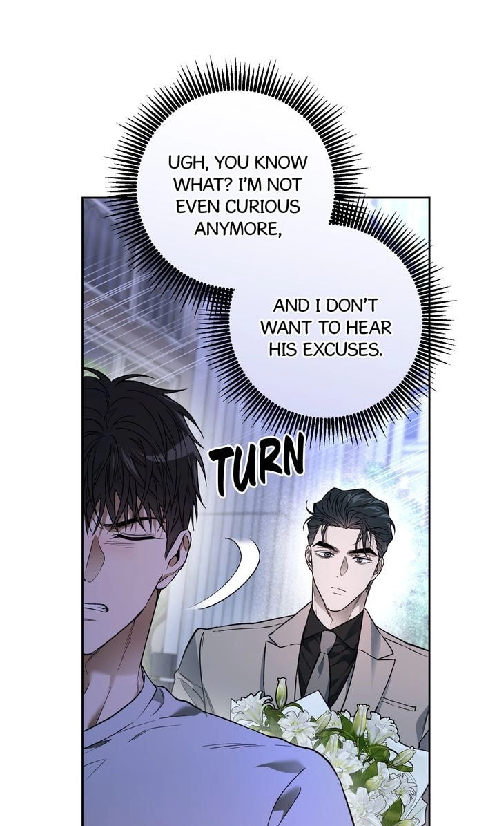 Degenerate - Chapter 38 Page 56