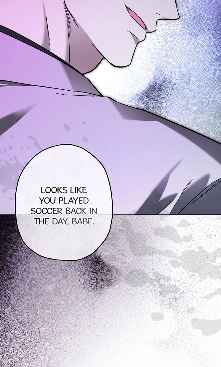 Degenerate - Chapter 38 Page 71