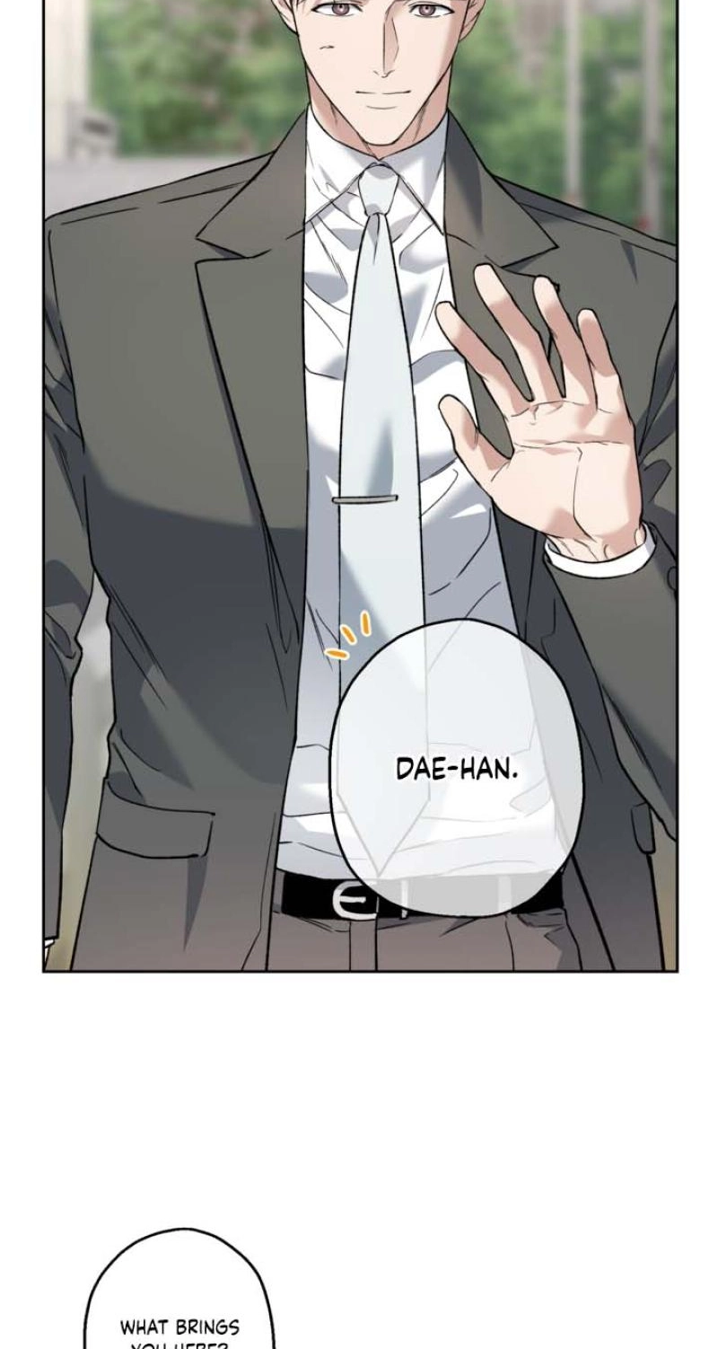 Degenerate - Chapter 39 Page 5