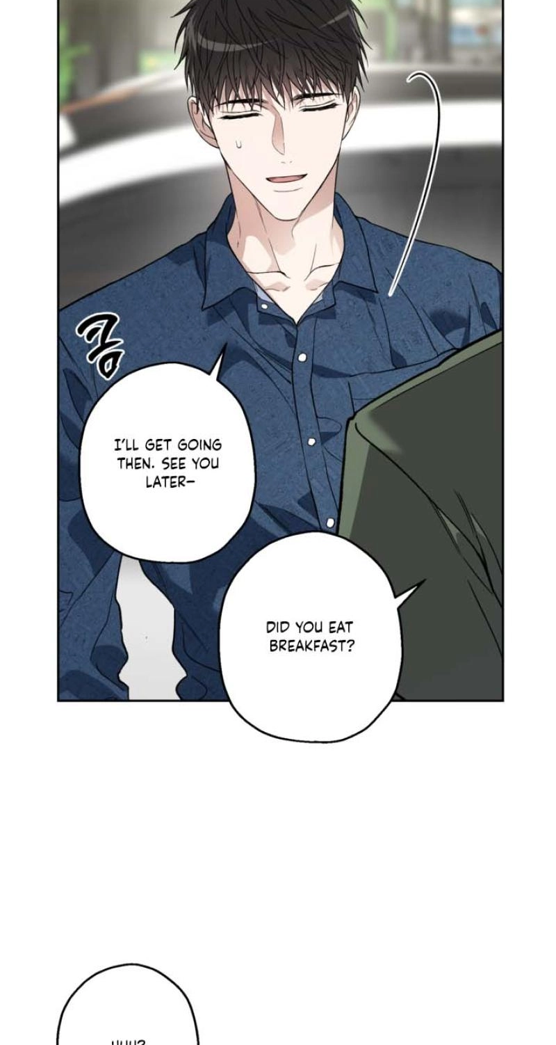 Degenerate - Chapter 39 Page 8