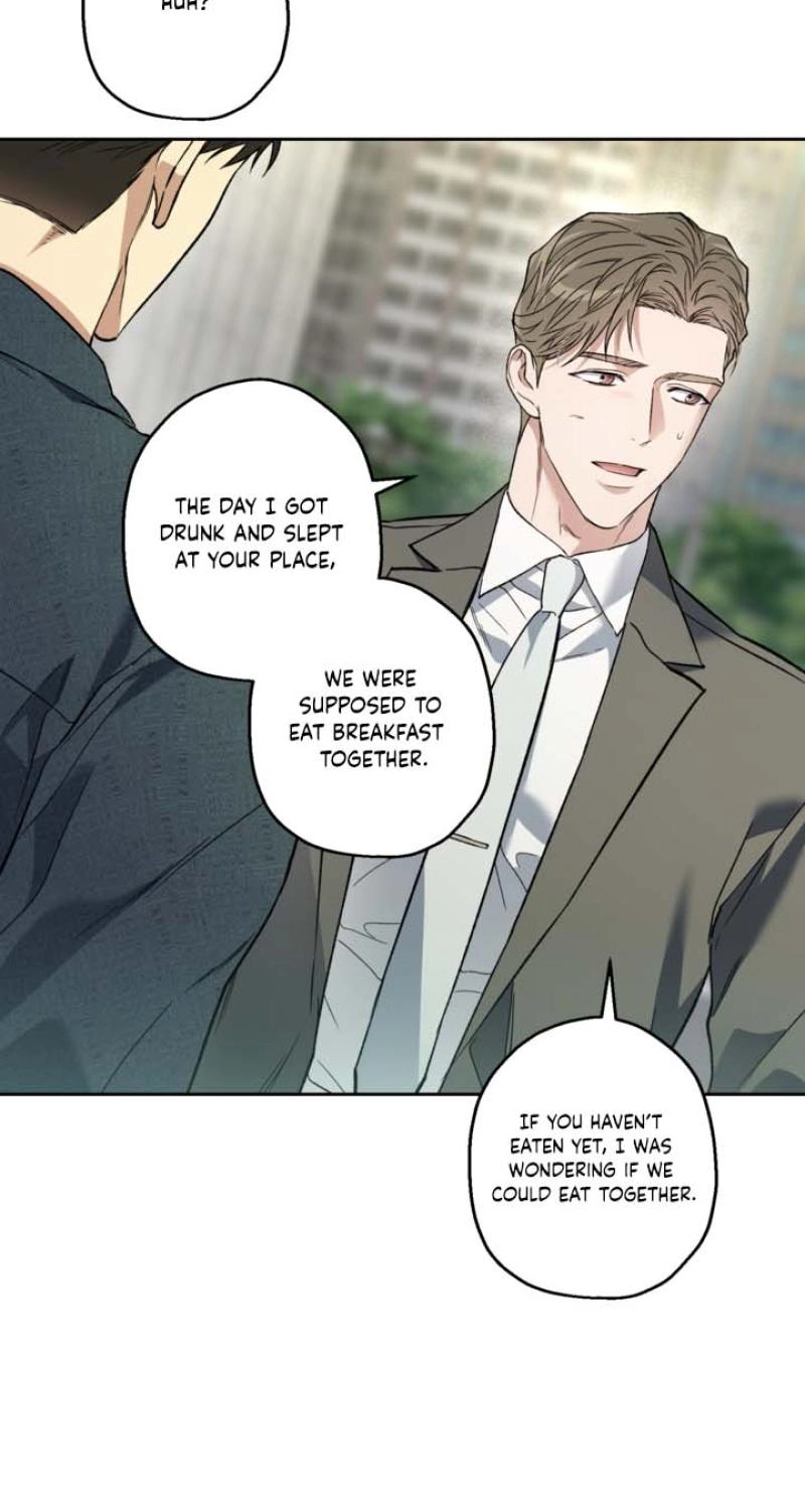 Degenerate - Chapter 39 Page 9