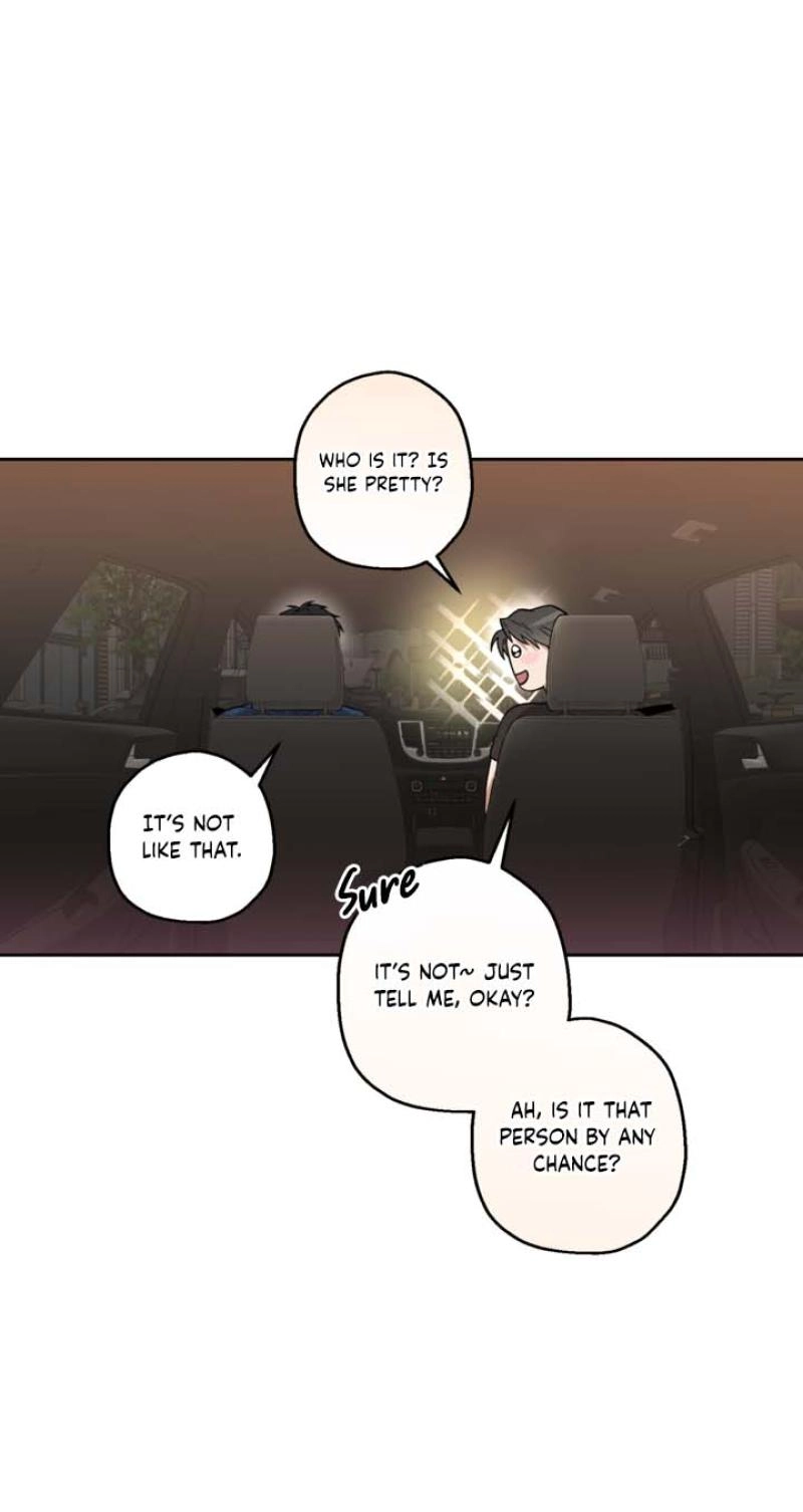 Degenerate - Chapter 39 Page 31