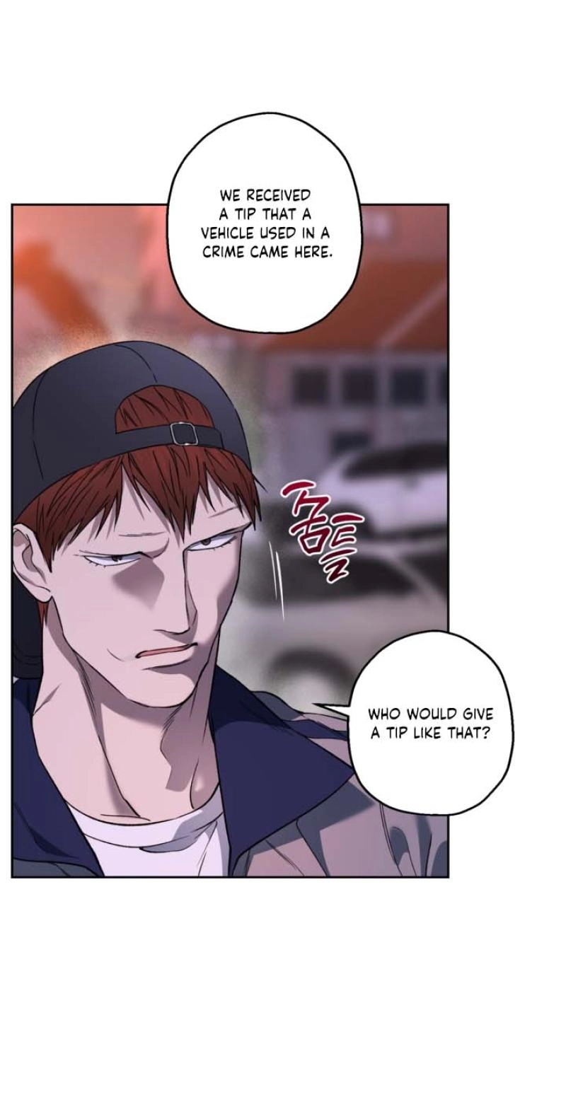 Degenerate - Chapter 39 Page 40