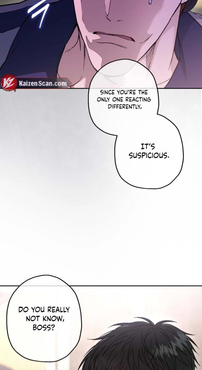 Degenerate - Chapter 39 Page 49