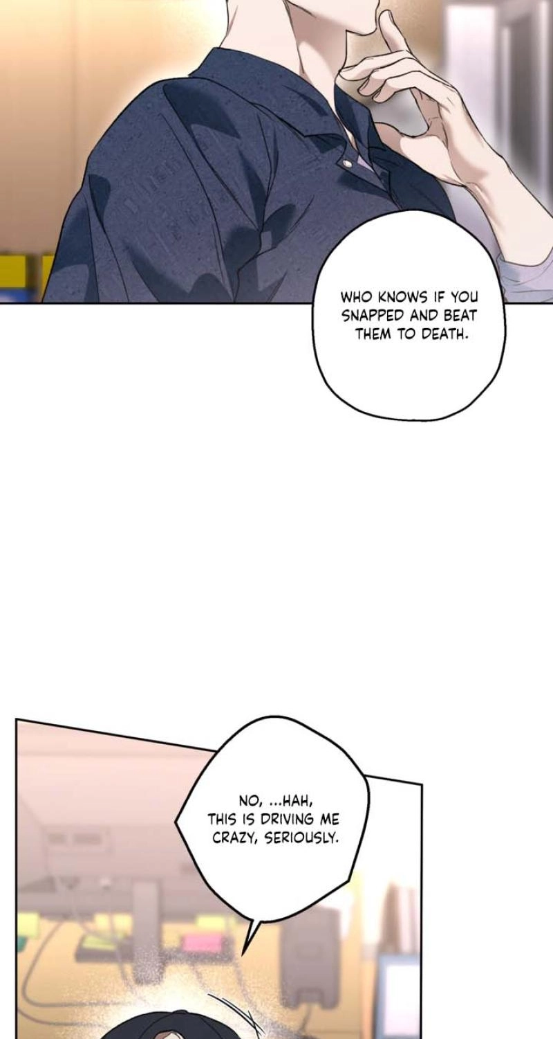 Degenerate - Chapter 39 Page 55