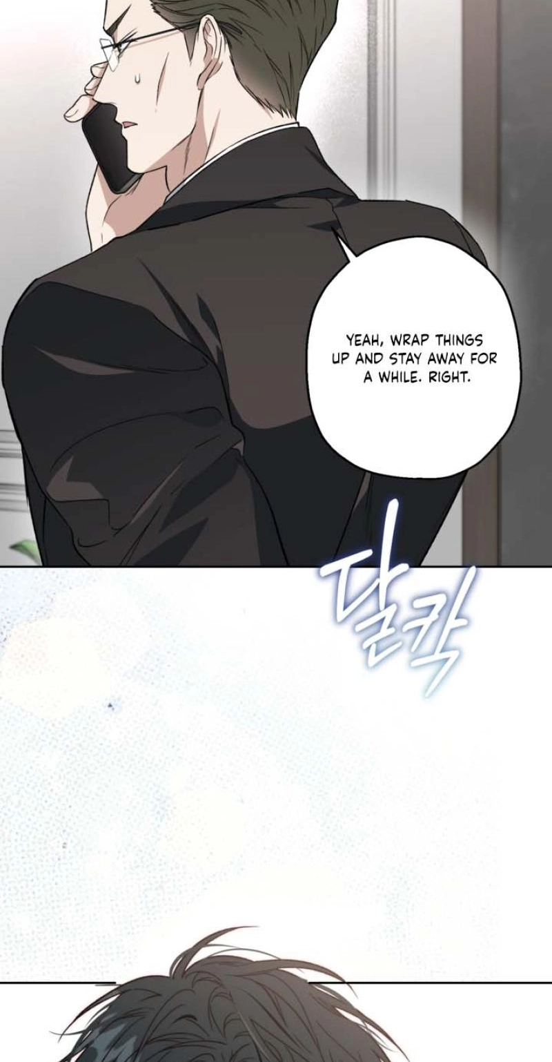 Degenerate - Chapter 39 Page 62