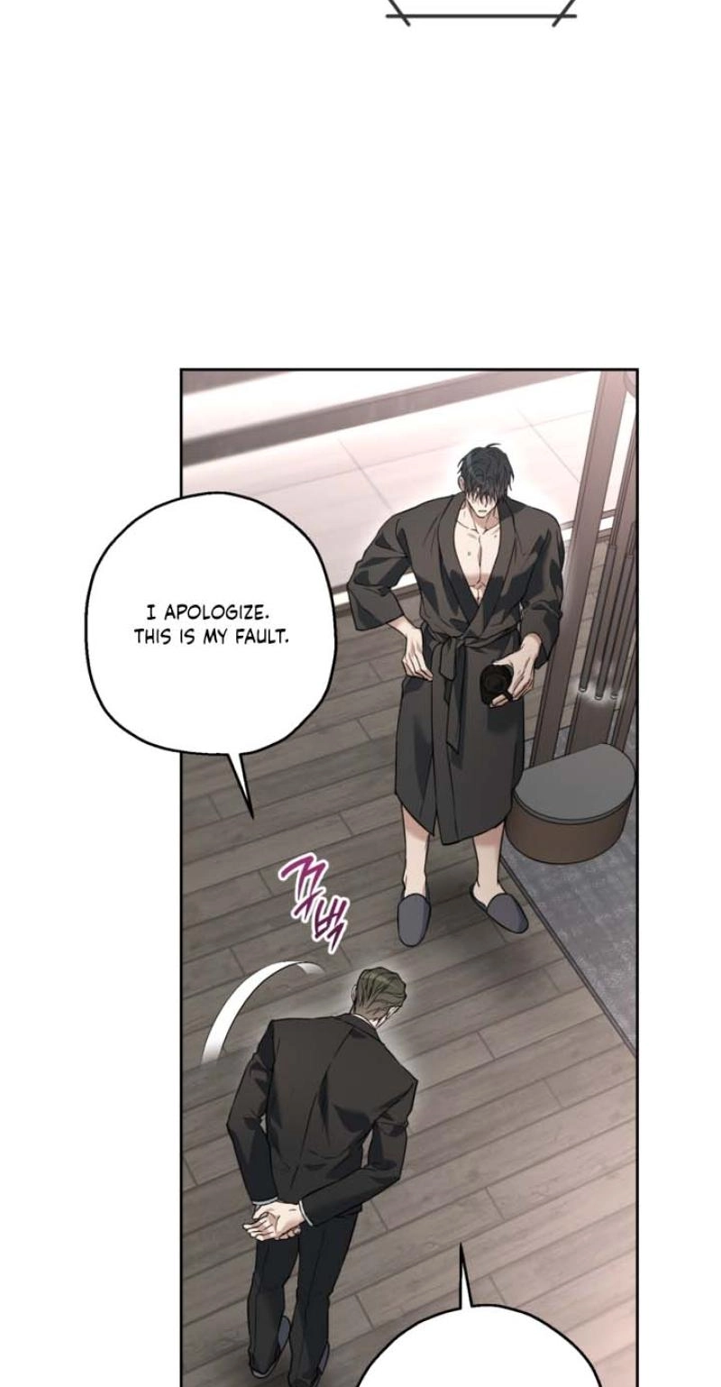 Degenerate - Chapter 39 Page 66
