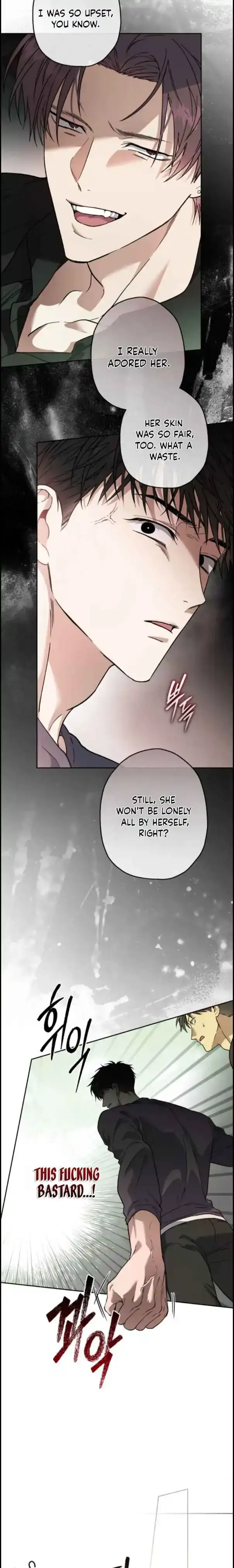 Degenerate - Chapter 44 Page 4