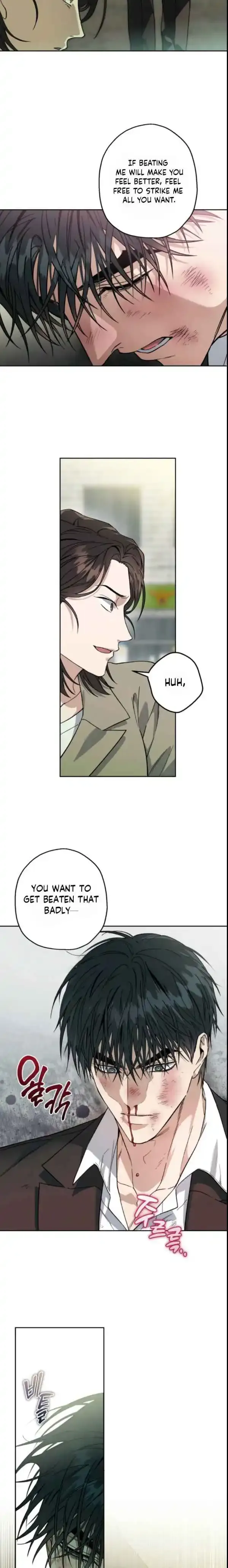 Degenerate - Chapter 44 Page 23