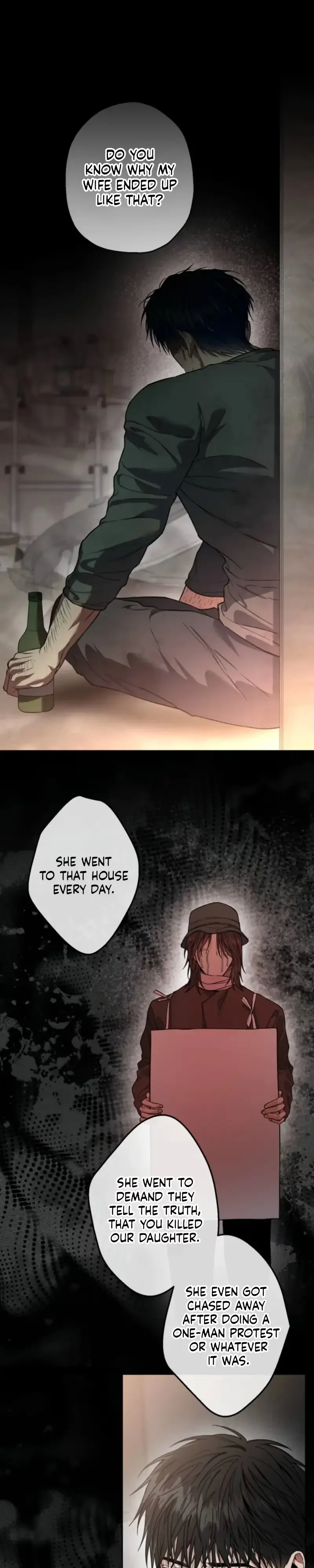 Degenerate - Chapter 45 Page 21