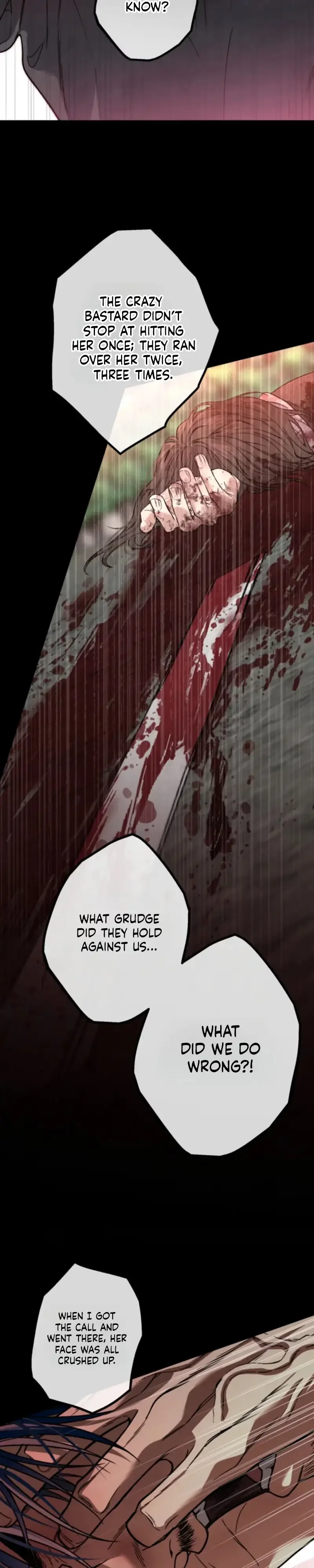 Degenerate - Chapter 45 Page 23