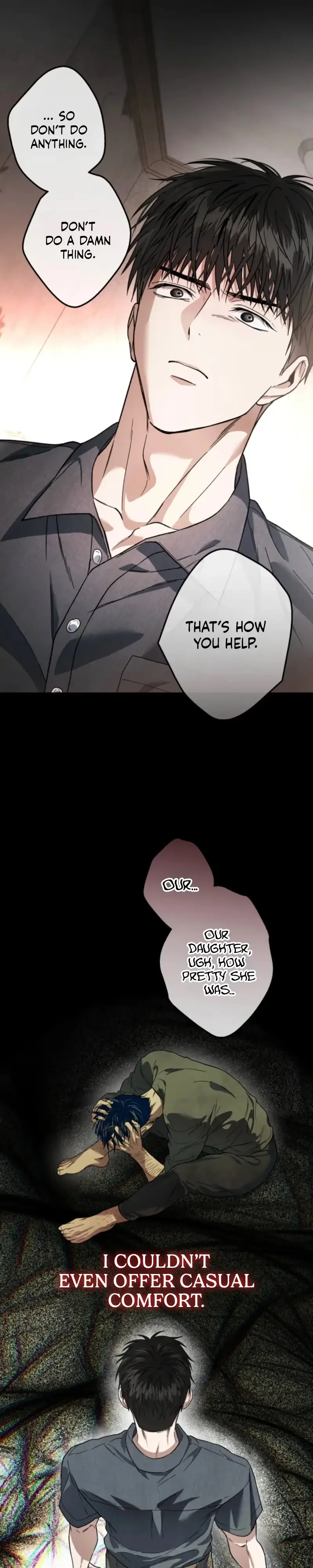 Degenerate - Chapter 45 Page 25