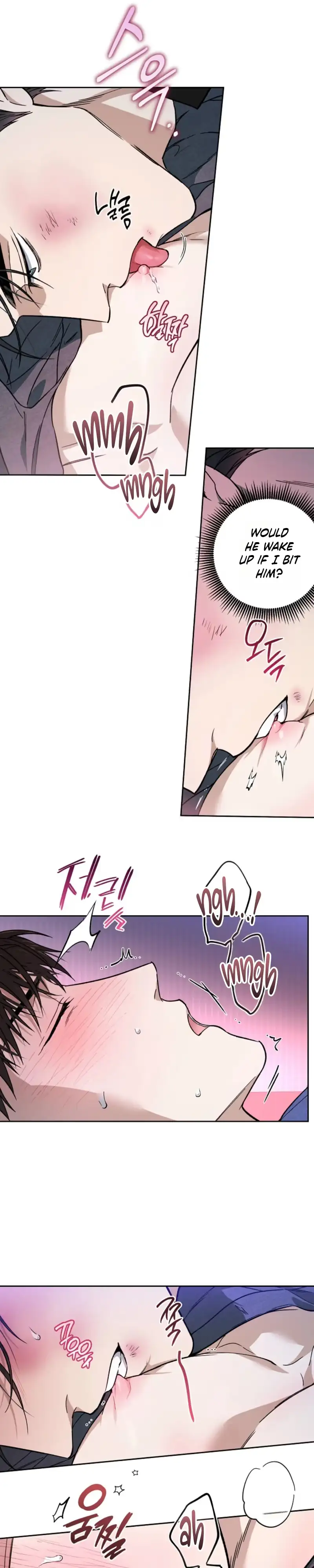 Degenerate - Chapter 47 Page 31