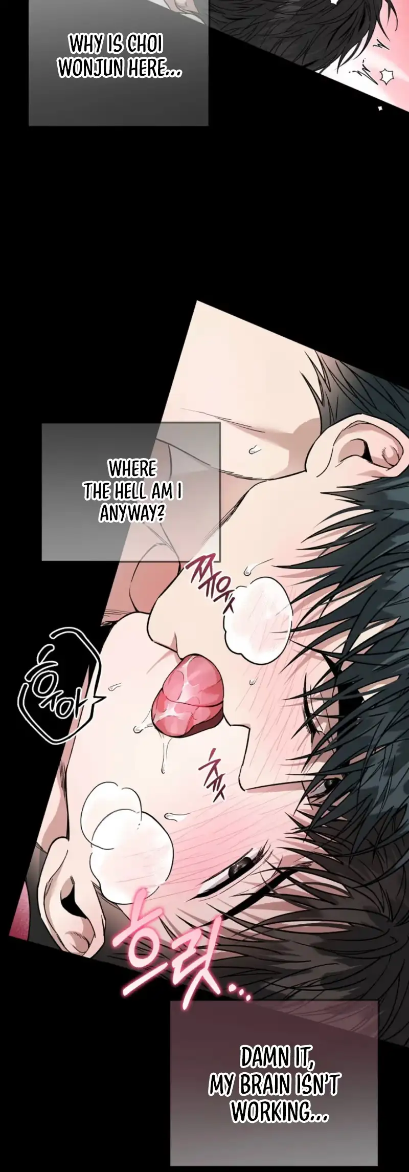 Degenerate - Chapter 48 Page 4