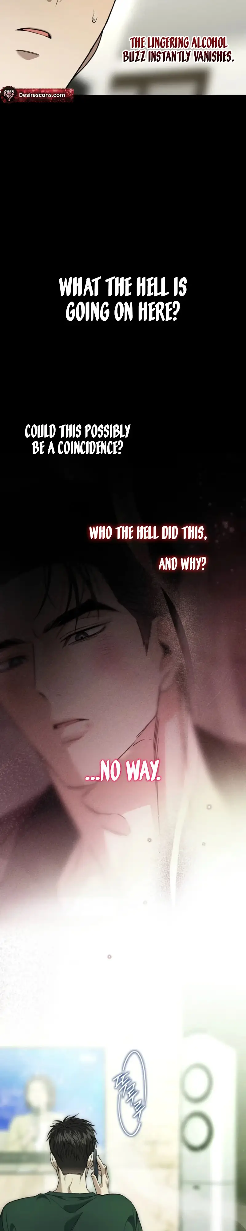 Degenerate - Chapter 48 Page 23