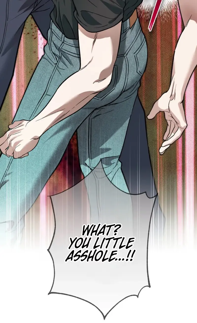 Degenerate - Chapter 48 Page 36