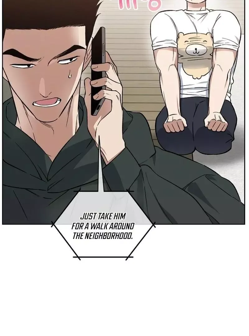 Degenerate - Chapter 5 Page 17