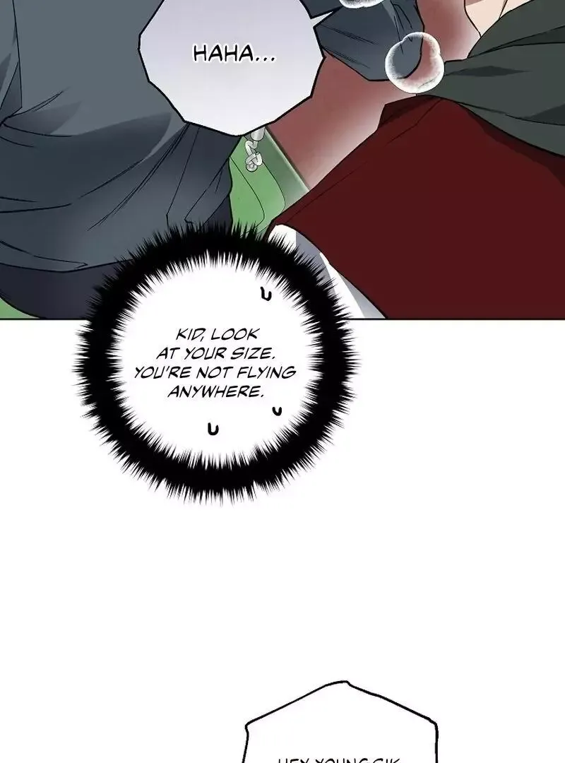 Degenerate - Chapter 5 Page 30