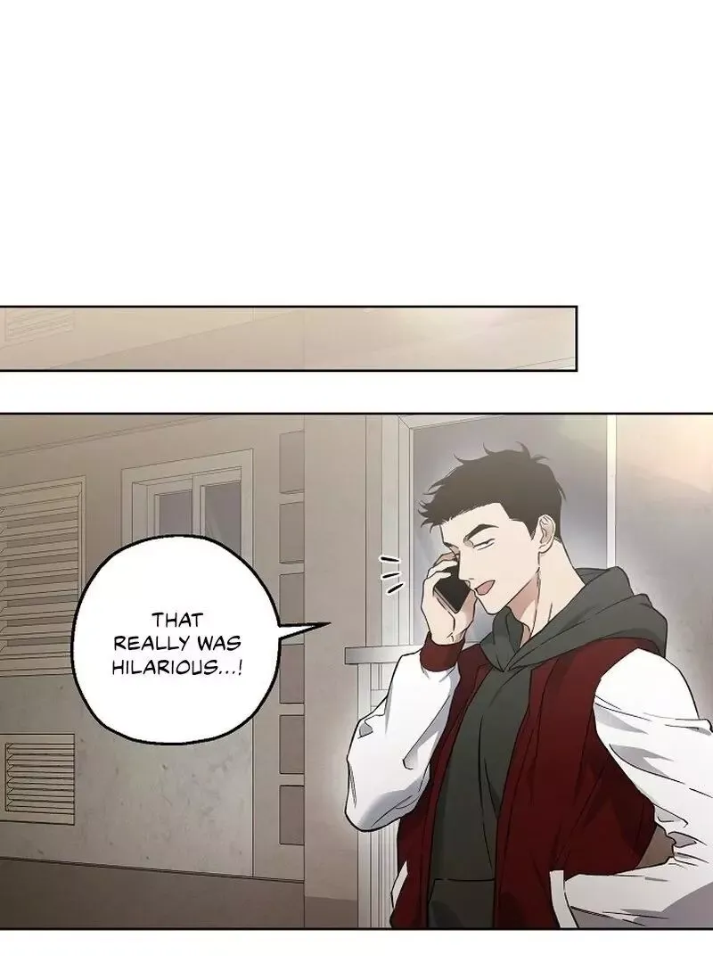 Degenerate - Chapter 5 Page 36