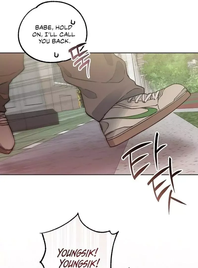 Degenerate - Chapter 5 Page 39