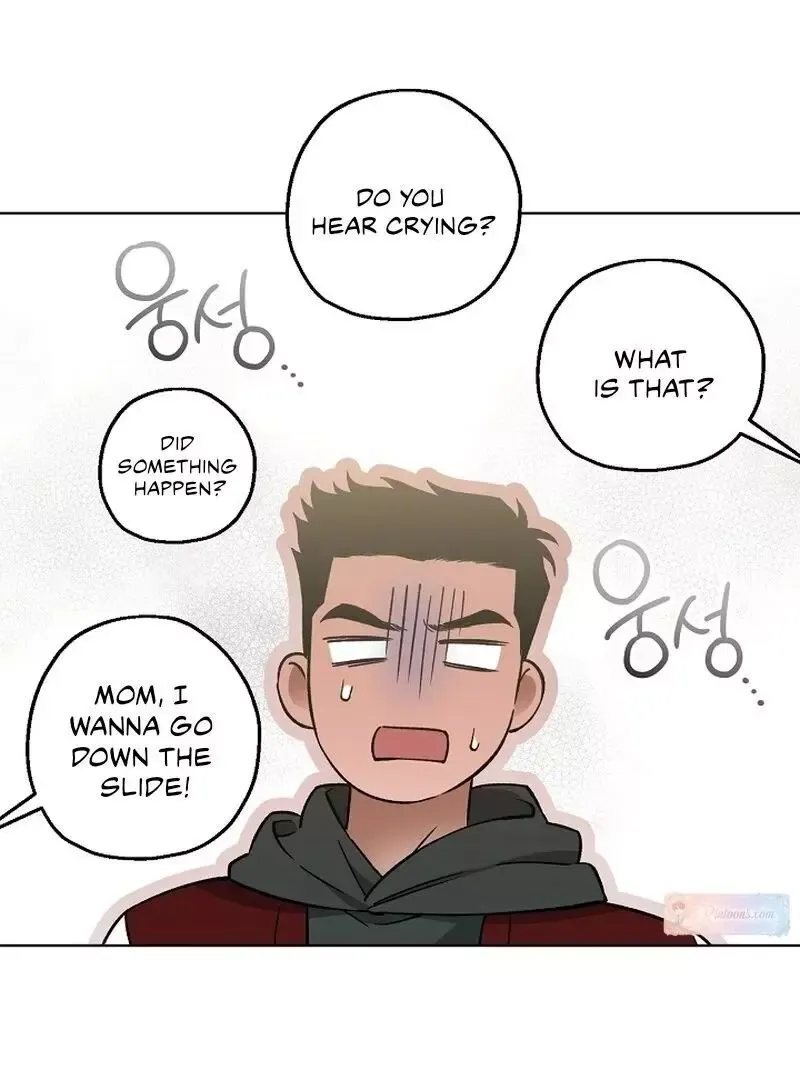 Degenerate - Chapter 5 Page 46