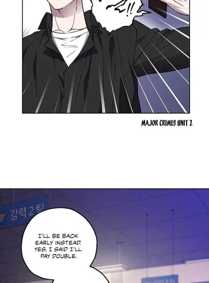 Degenerate - Chapter 5 Page 57