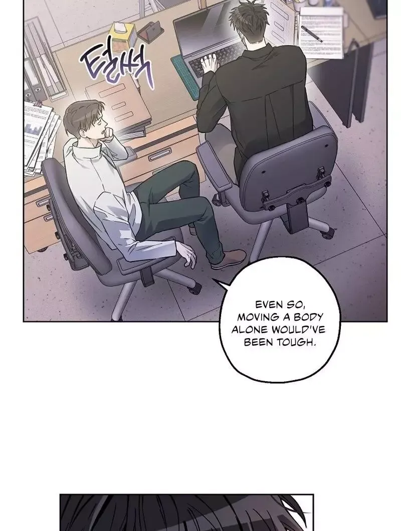 Degenerate - Chapter 5 Page 63