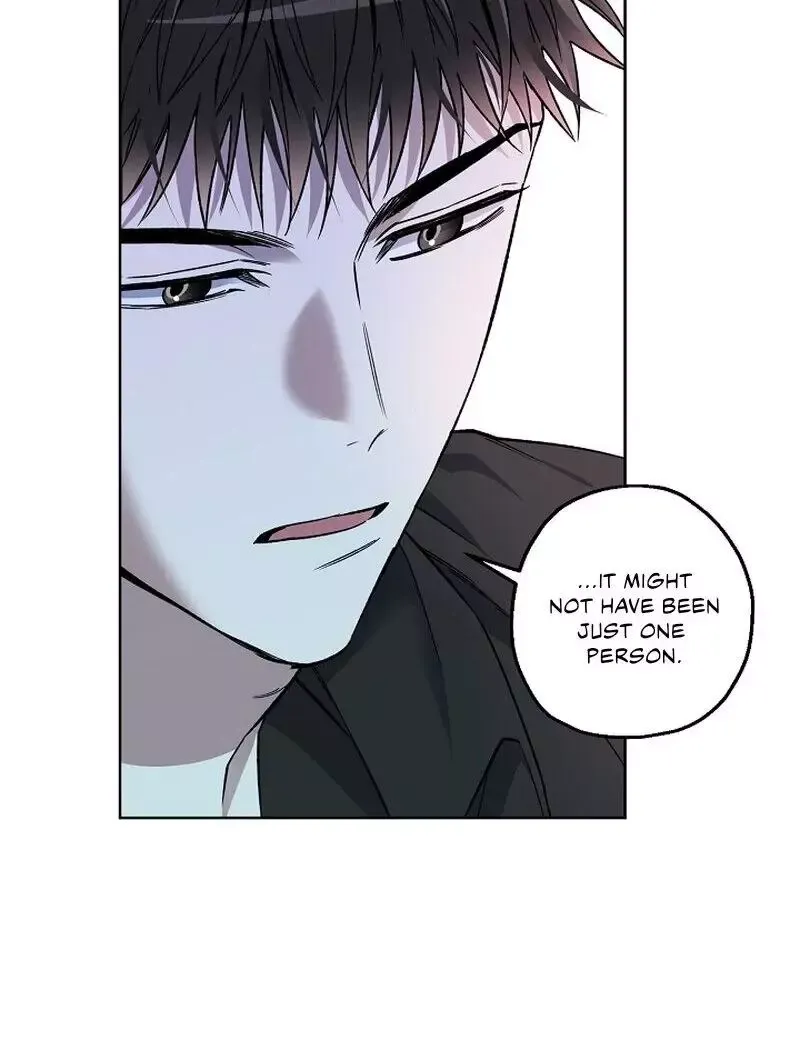Degenerate - Chapter 5 Page 64