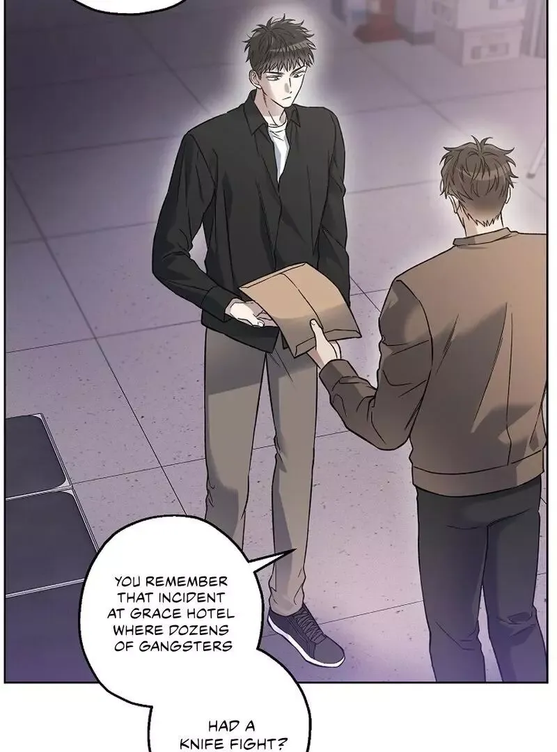 Degenerate - Chapter 5 Page 67