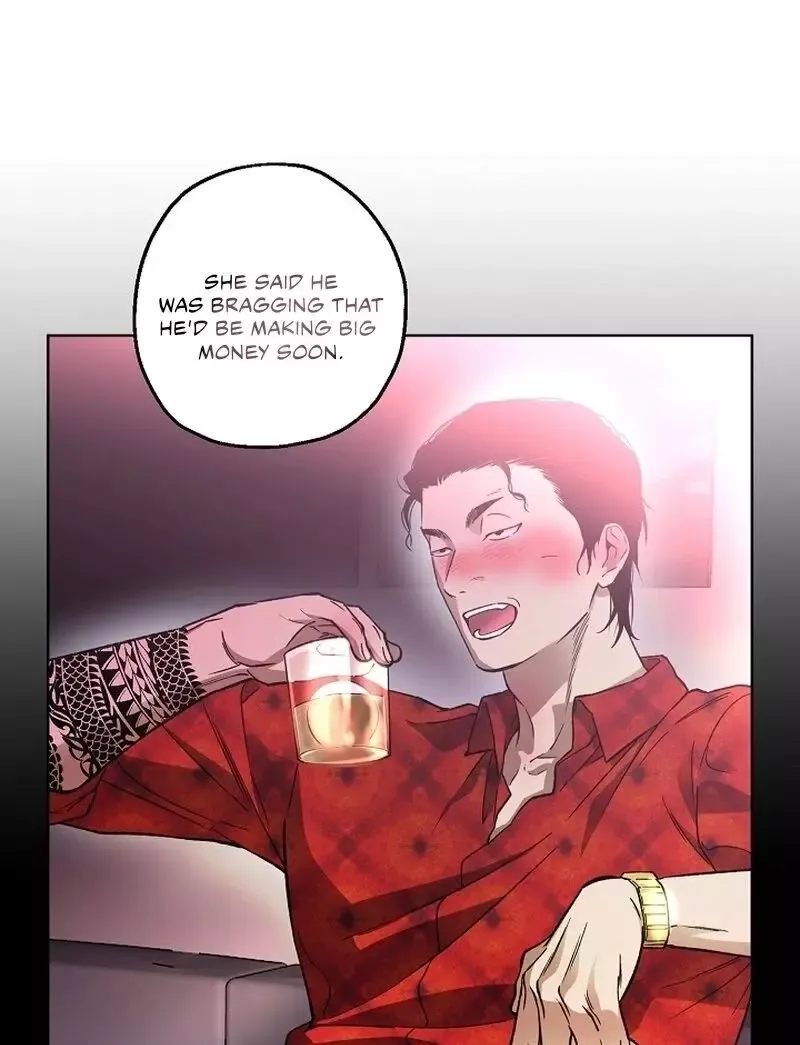 Degenerate - Chapter 5 Page 76