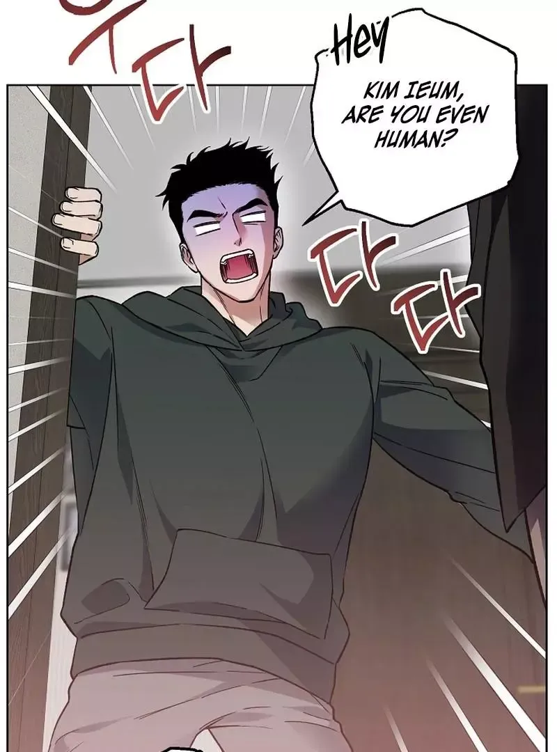 Degenerate - Chapter 6 Page 3