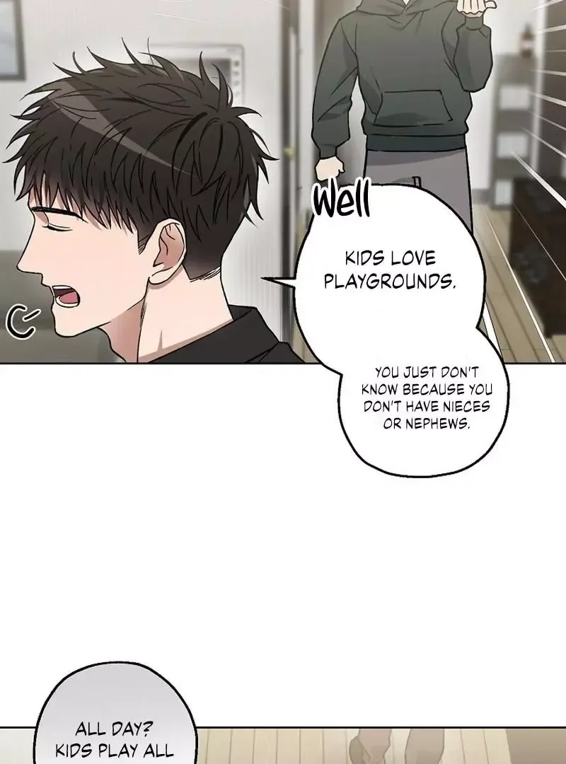 Degenerate - Chapter 6 Page 10