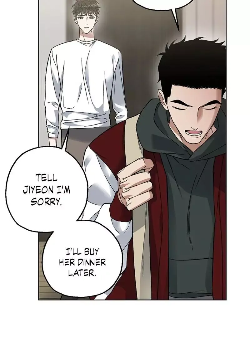 Degenerate - Chapter 6 Page 12
