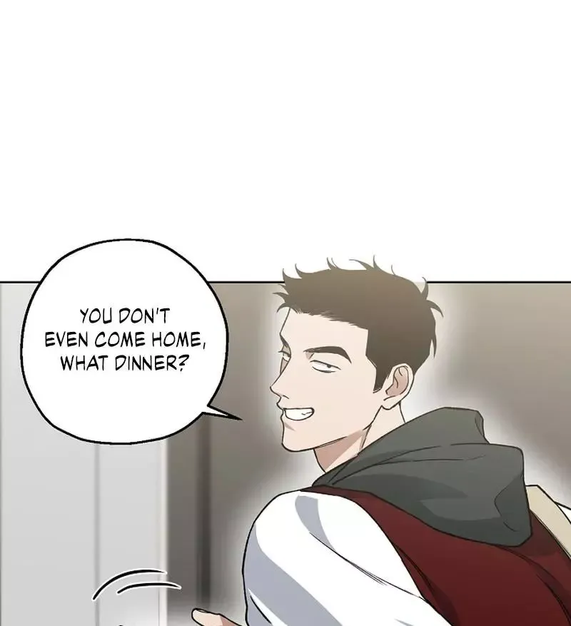 Degenerate - Chapter 6 Page 13