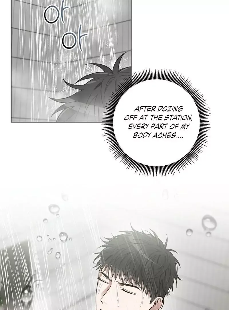 Degenerate - Chapter 6 Page 20