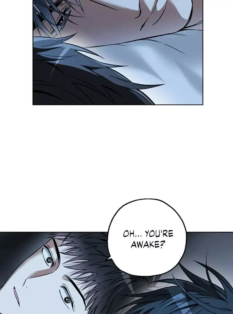 Degenerate - Chapter 6 Page 31