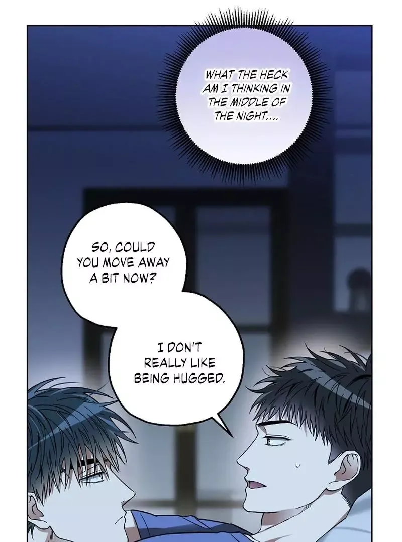 Degenerate - Chapter 6 Page 44